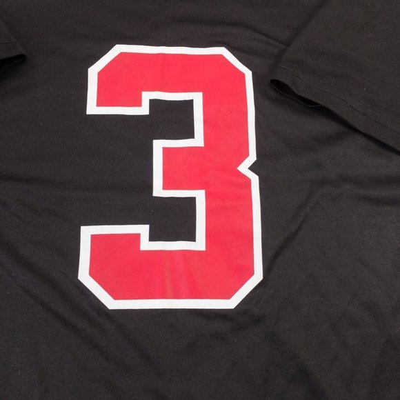 Cats Eye Button Down Shirt Mens 16.5 Long Sleeve - Picture 3 of 8